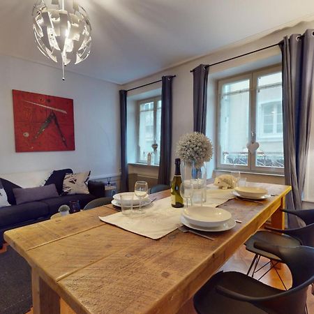 Appartements Porte Neuve Colmar Extérieur photo