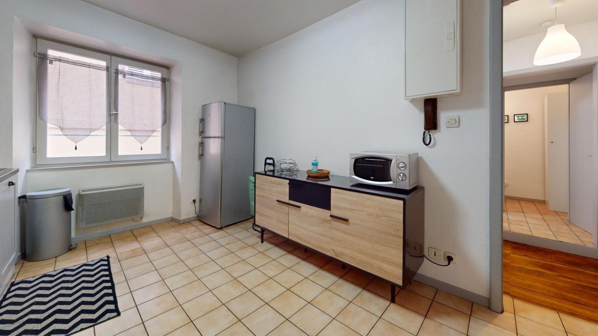 Appartements Porte Neuve Colmar Extérieur photo