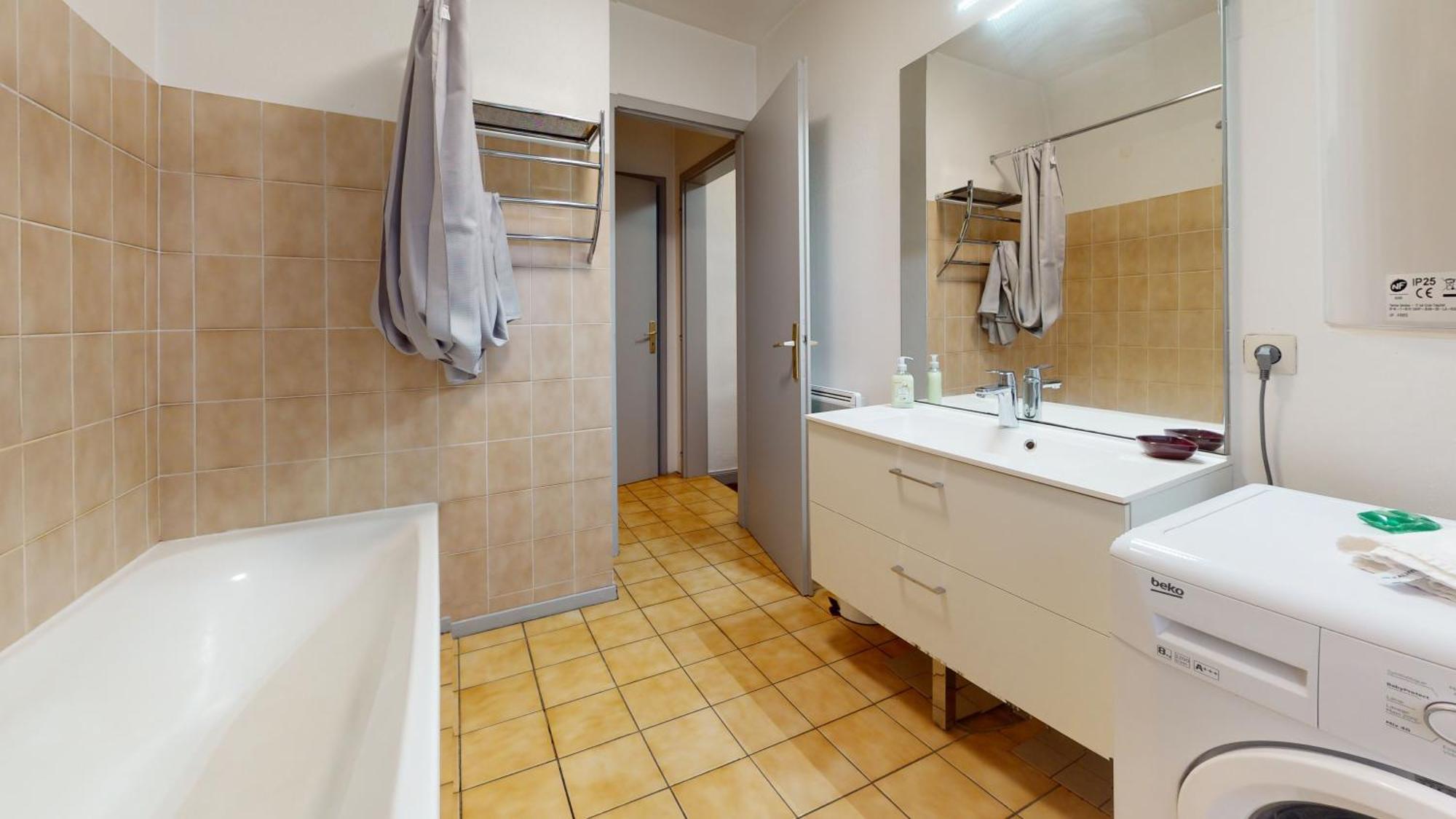 Appartements Porte Neuve Colmar Extérieur photo