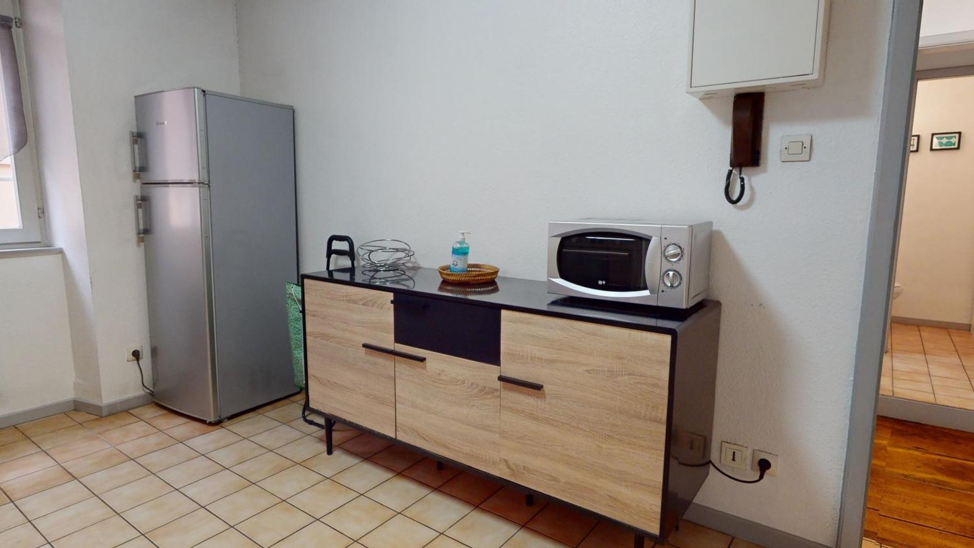 Appartements Porte Neuve Colmar Extérieur photo