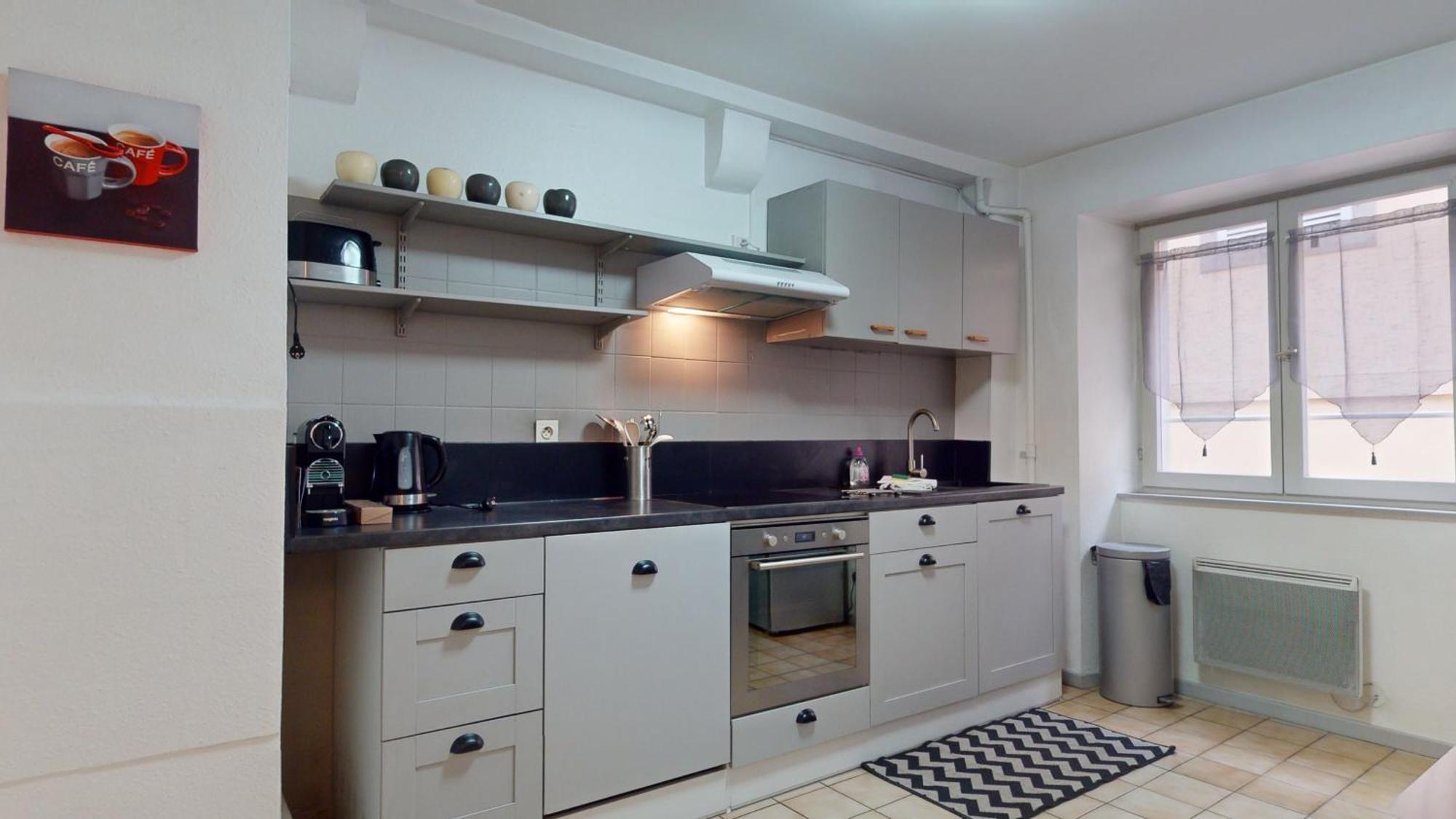 Appartements Porte Neuve Colmar Extérieur photo